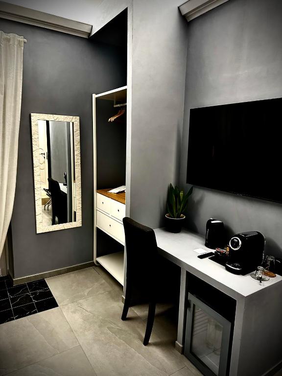 Trastevere House B&B - 19