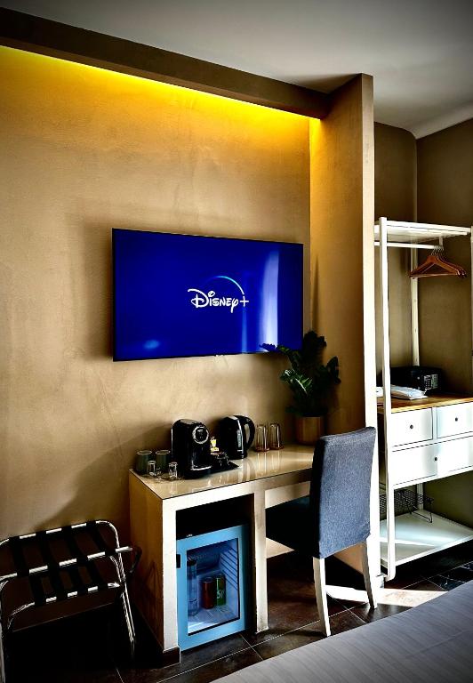 Trastevere House B&B - 16