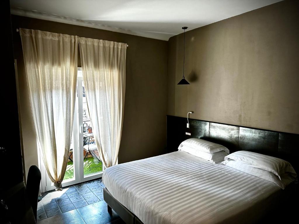 Trastevere House B&B - 12