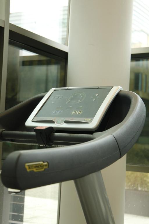 Hotel Artemis Amsterdam - Resim 35