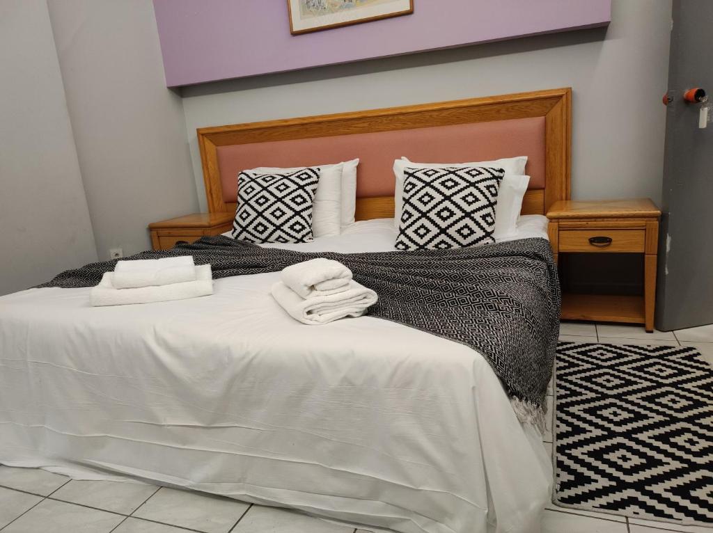 N E P center Hotel Rodos - Resim 36