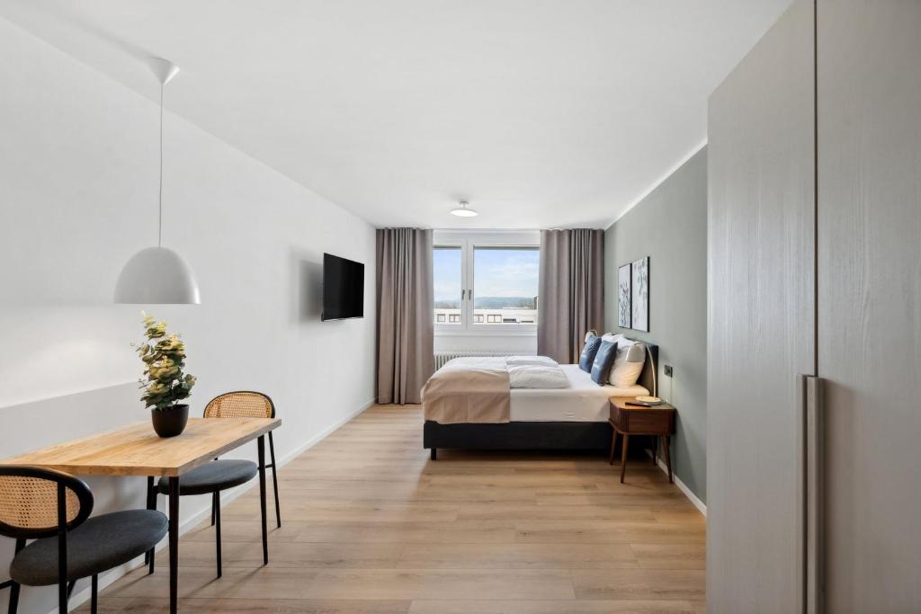 Limehome Salzburg Sterneckstr