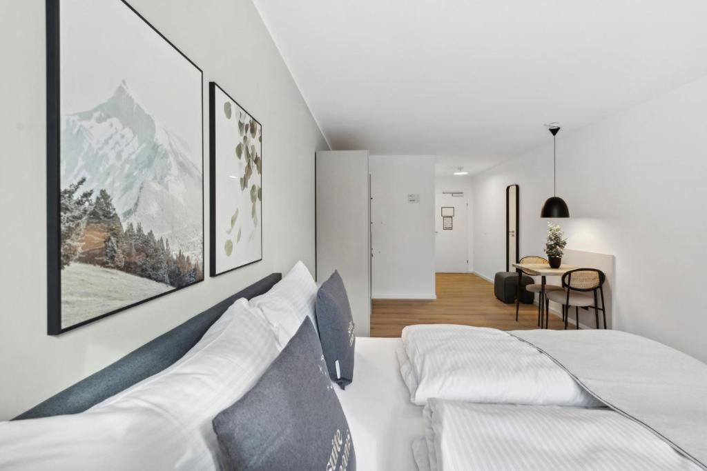 Limehome Salzburg Sterneckstr - Resim 1