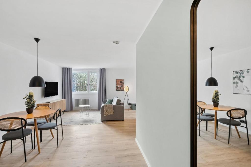 Limehome Salzburg Sterneckstr - Resim 30