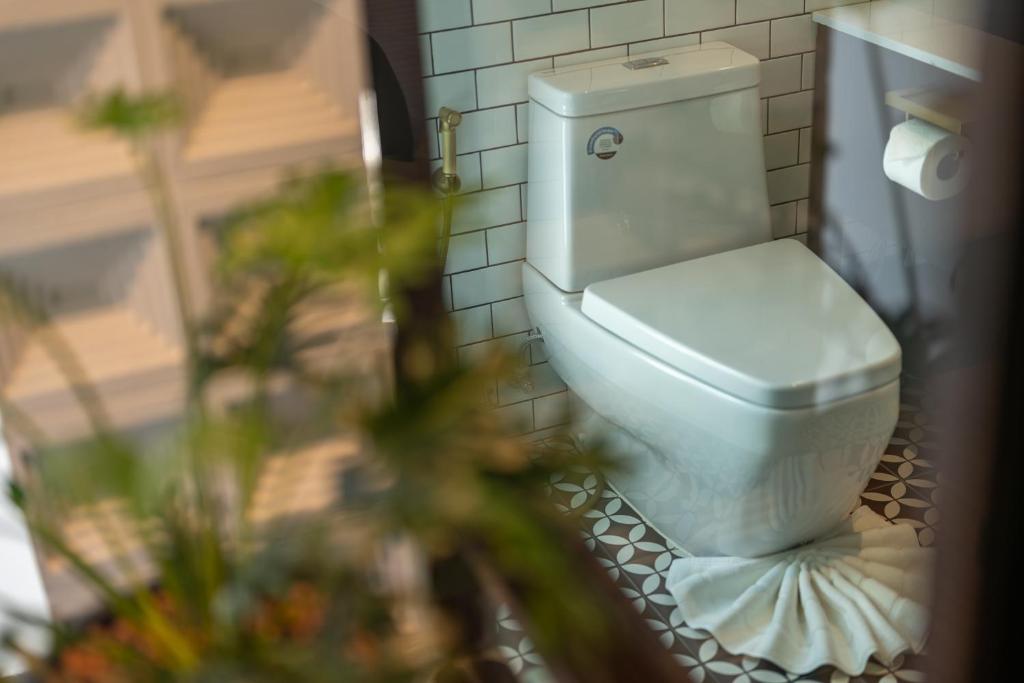 Shamrock Chiangmai Hotel-Adult Only - 5