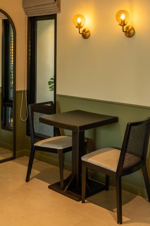 Shamrock Chiangmai Hotel-Adult Only - 13