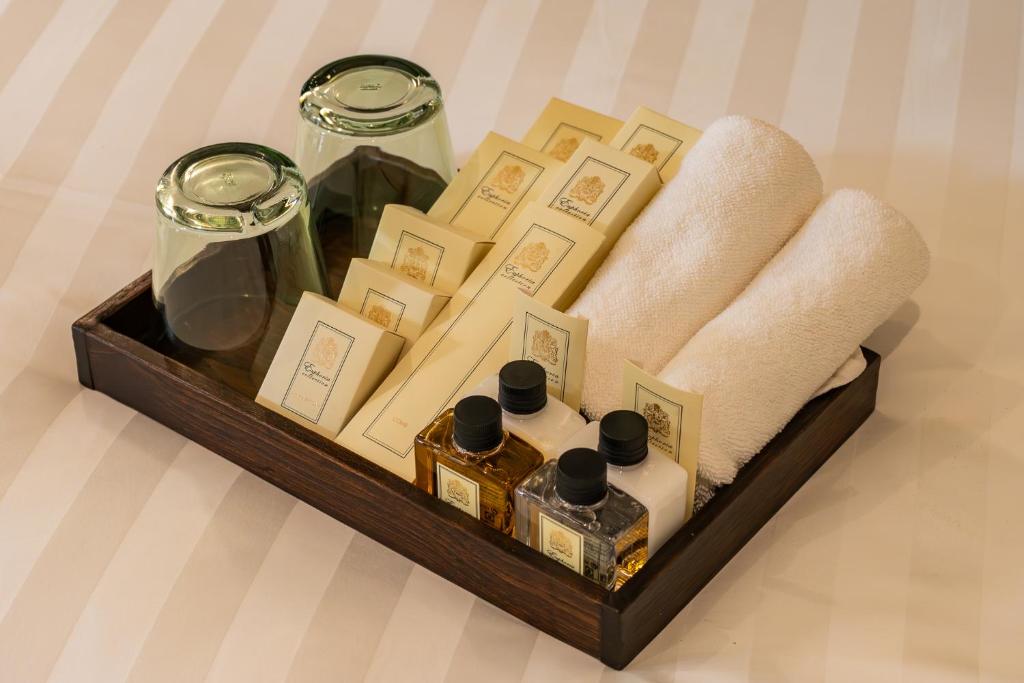 Shamrock Chiangmai Hotel-Adult Only - 10