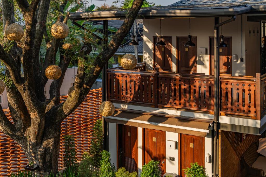 Shamrock Chiangmai Hotel-Adult Only - 16