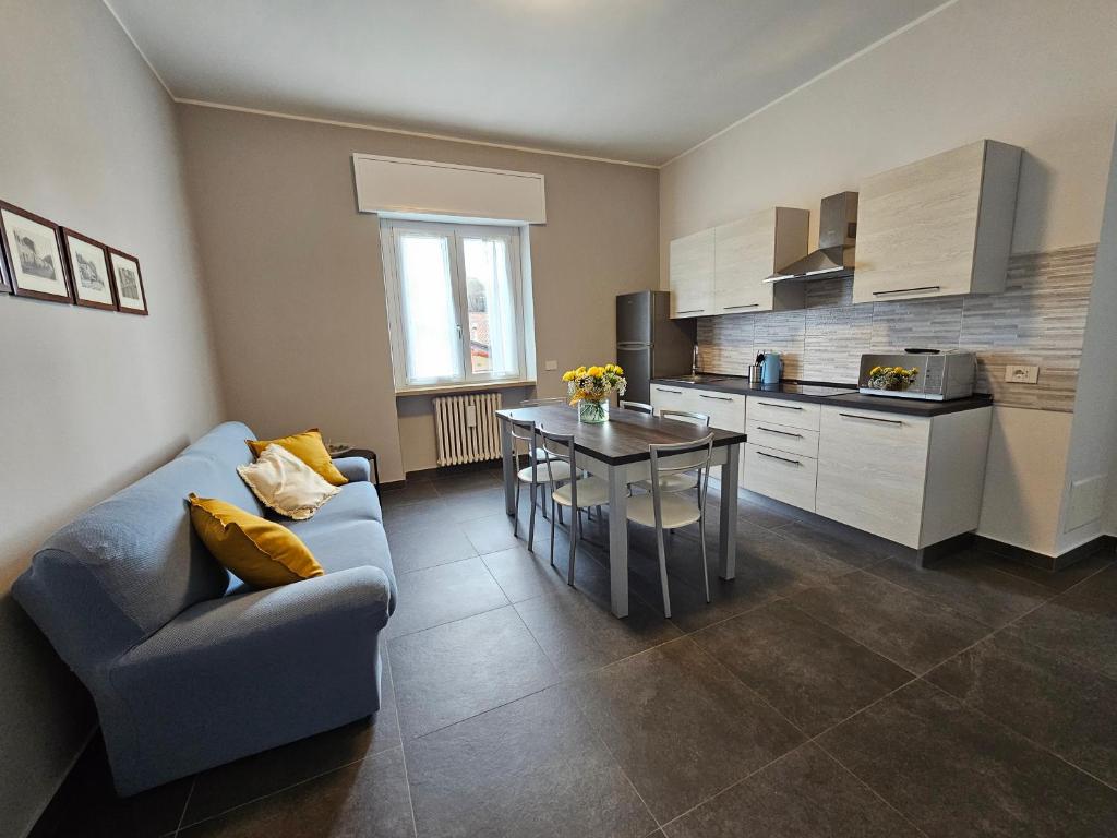 Via Brennero 5 Apartments - Appartement D'une Chambre
