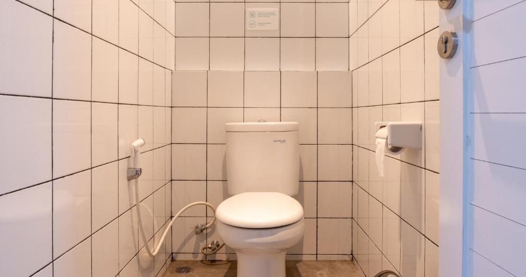 Bagno di Bobopod Thamrin, Jakarta
