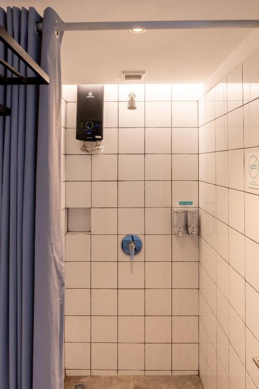 Bagno di Bobopod Thamrin, Jakarta