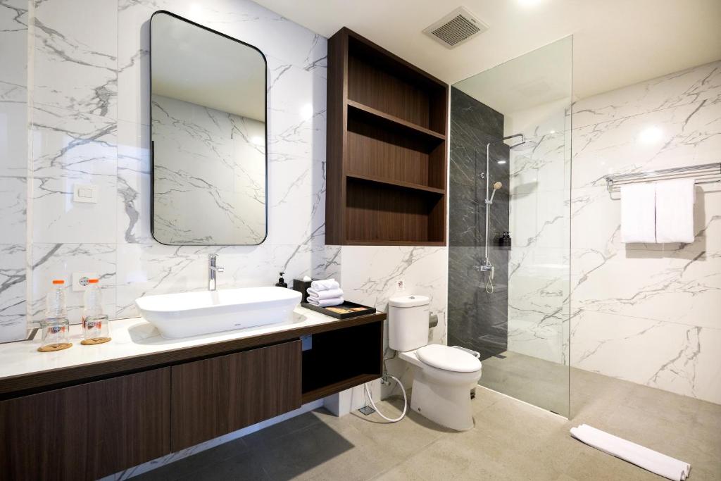 ValStar Hotel Canggu - 6