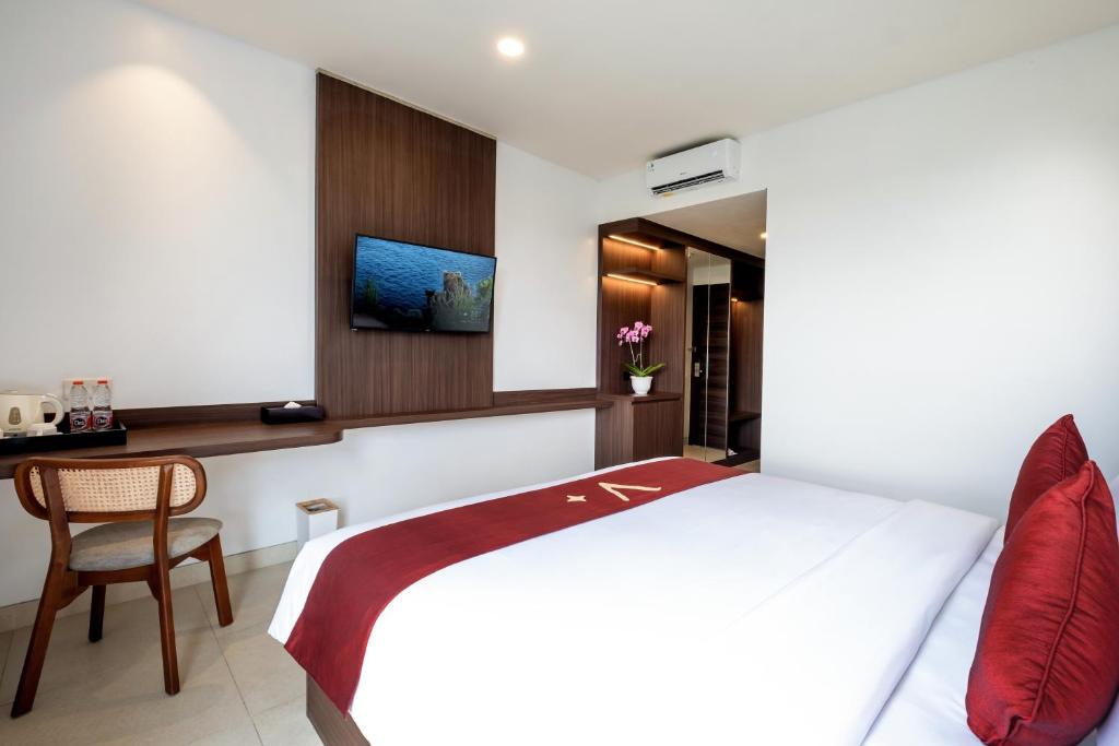 ValStar Hotel Canggu - 14