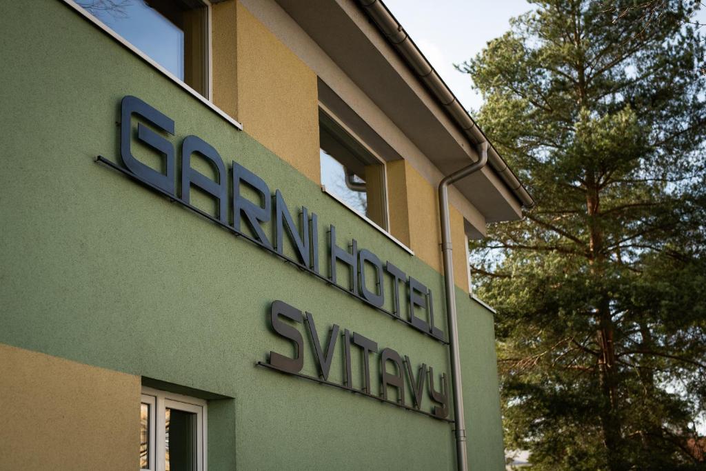 Φωτογραφία από το άλμπουμ του Garni hotel Svitavy σε Svitavy