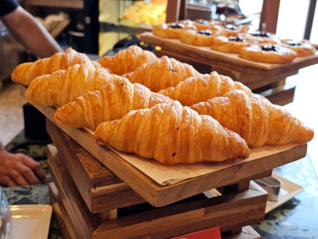 Hotel Adam Krabi - Resim 39