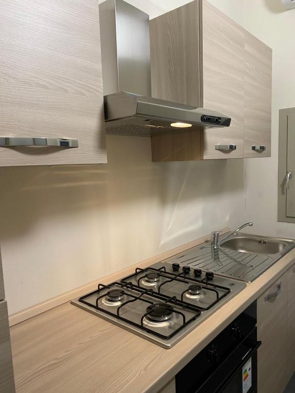 Residenza Grazioli 2 - 13