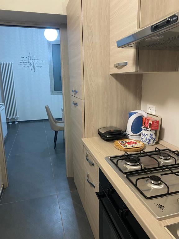 Residenza Grazioli 2 - 14