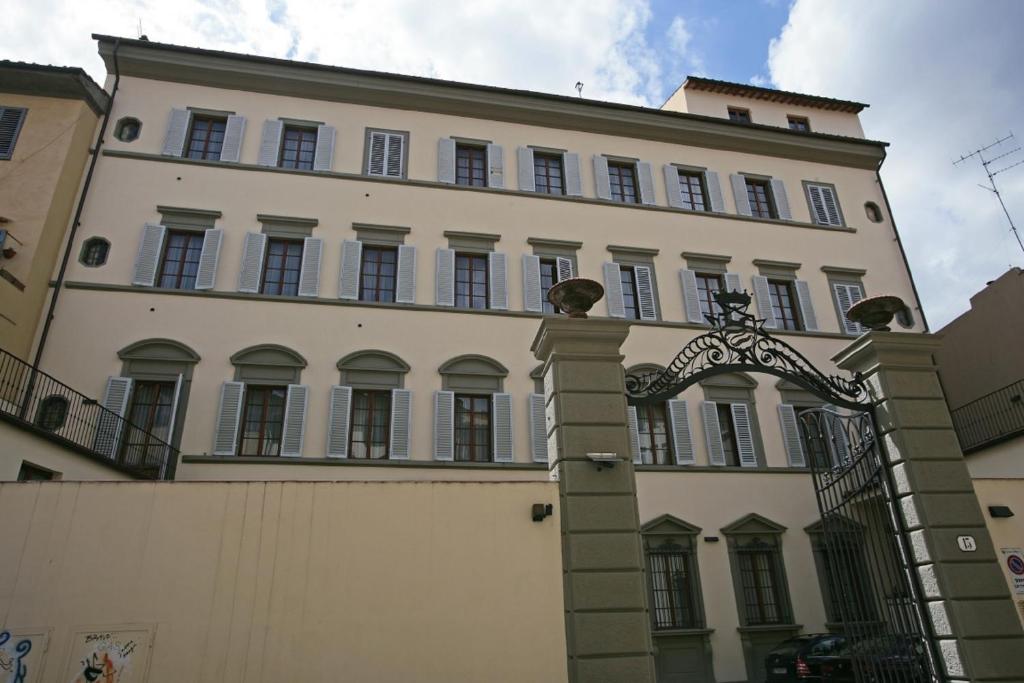 Palazzo dei Ciompi Suites - Resim 12
