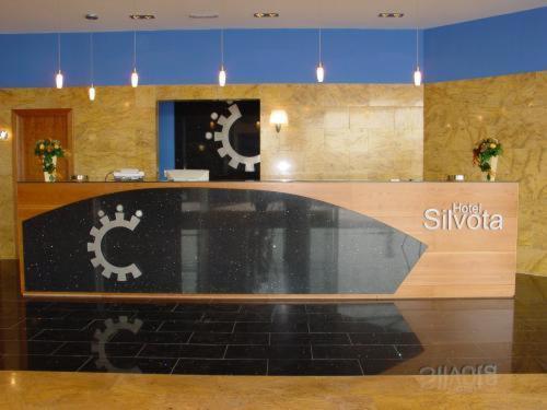 Hotel Silvota, Lugo de Llanera – Precios 2022 actualizados