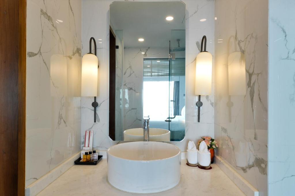 D Varee Jomtien Beach, Pattaya - Resim 9