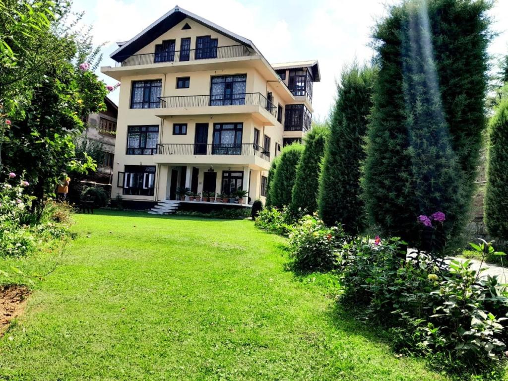 Sheesha Residency , Srinagar - Housity