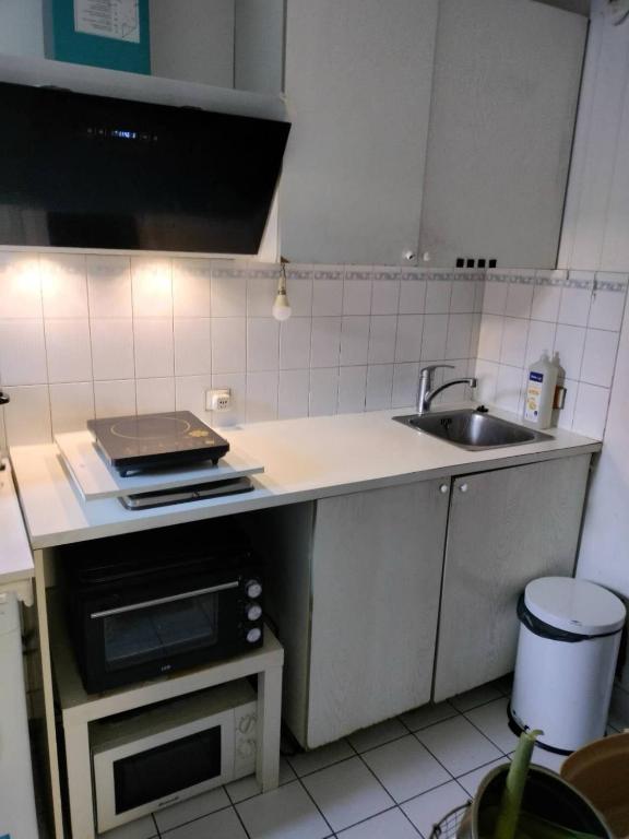 Photo de la galerie de l'établissement Chambre Hôte Sud Paris, à Antony