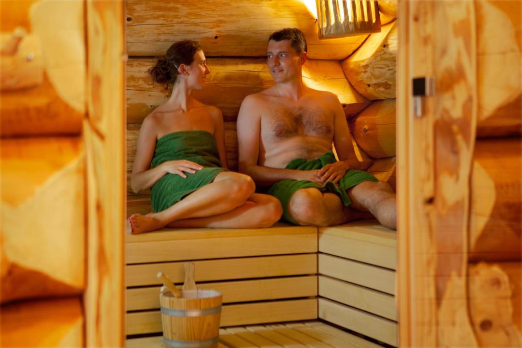 Hosté ubytování Hotel Konradshof