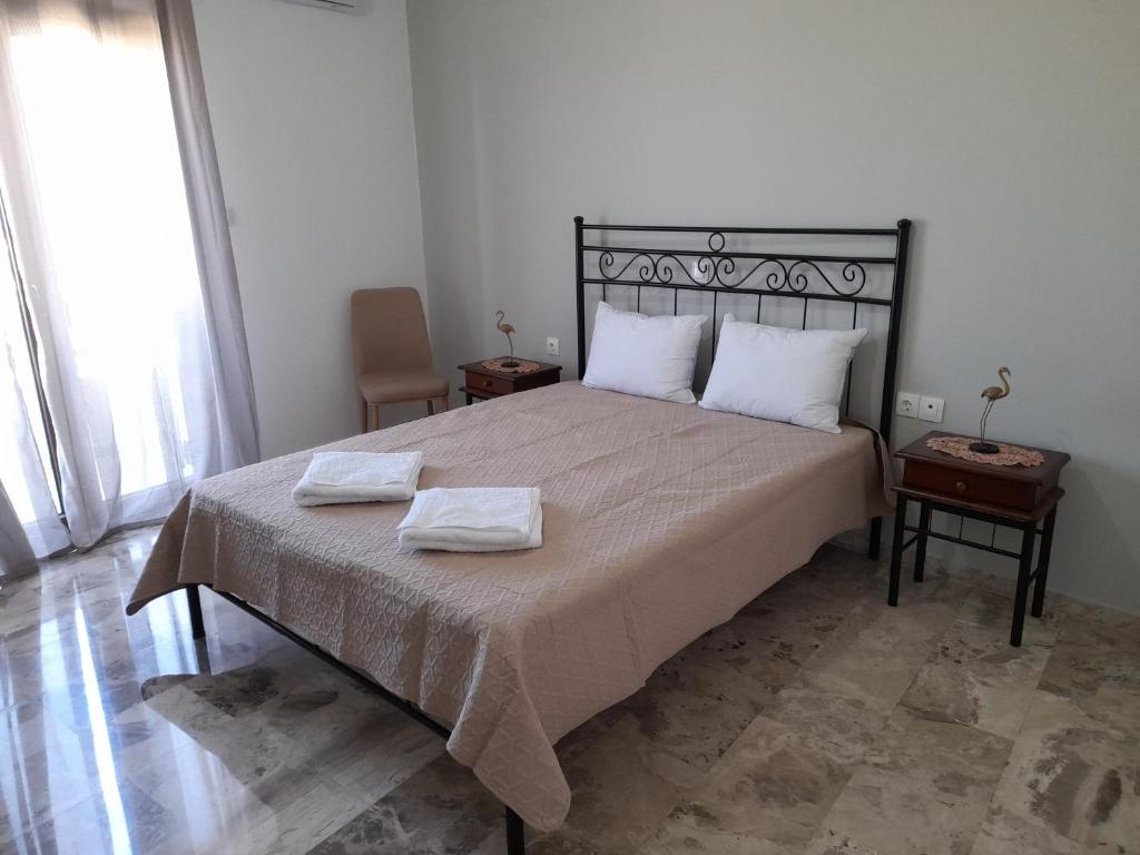 Manolo Saxophone Apartment Rethymno, Rethymno Town (updated prices 2024)