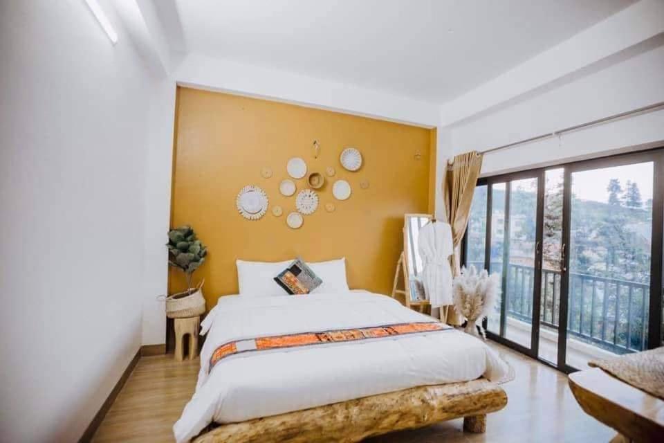 Sapa indigo inn - 19