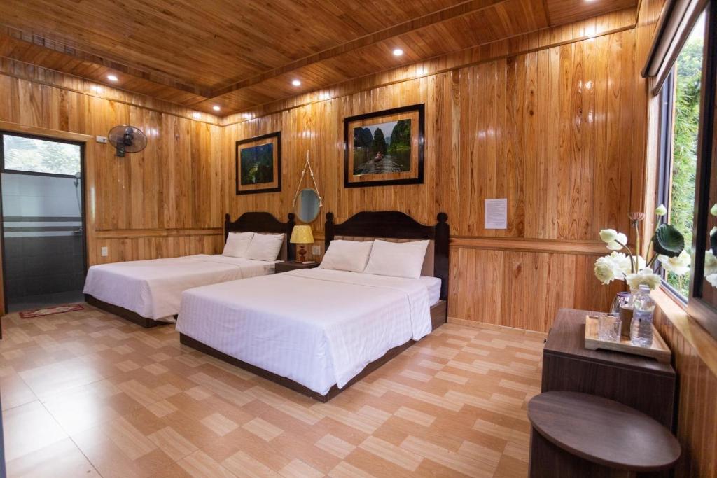 Hang Lan Bungalow - 3