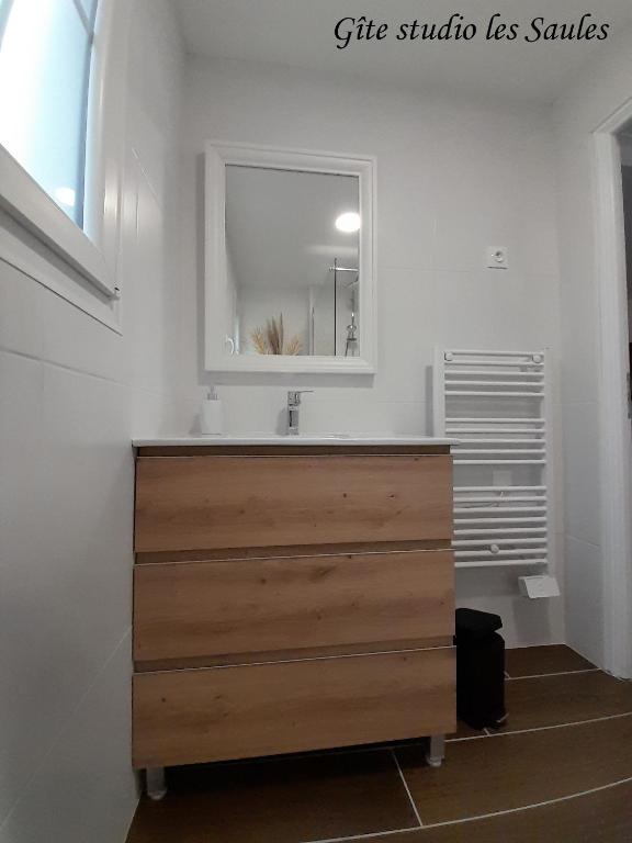 Fotografie z fotogalerie ubytování Domaine de l'Ermitage v destinaci Rue
