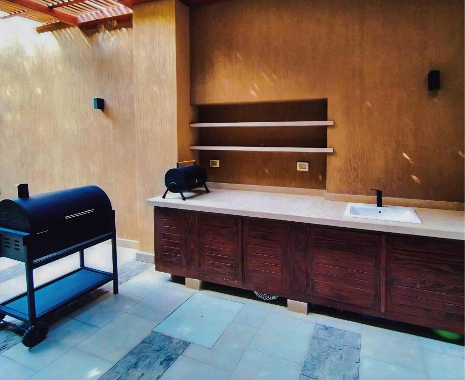 Fotografie z fotogalerie ubytování فيلا فندقية بالشيخ زايد - Zayed Suites B v destinaci Sheikh Zayed