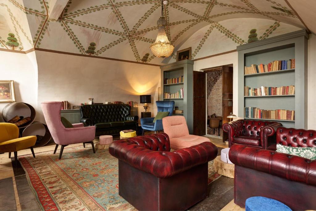 Villa Balis Crema Verona Hills