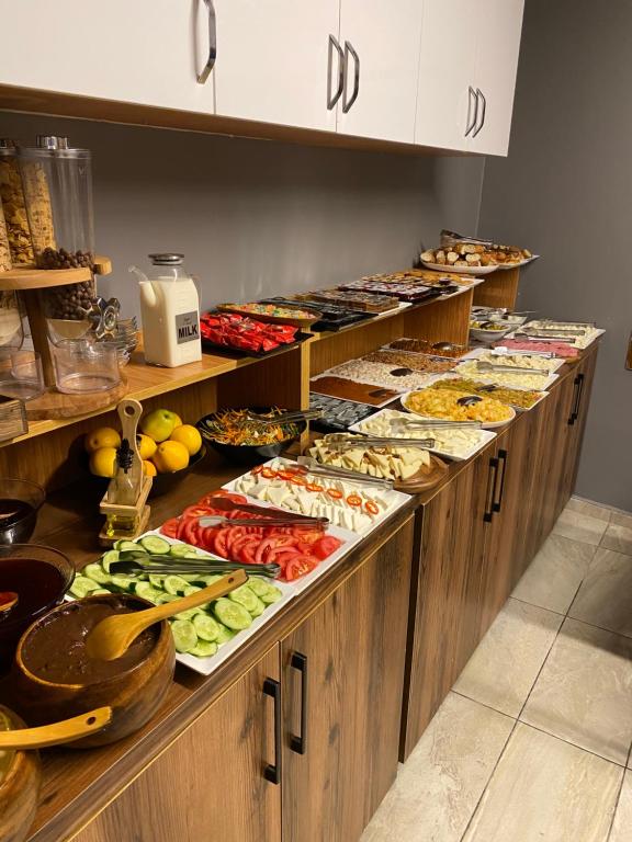 Zeyn Otel Istanbul - 18