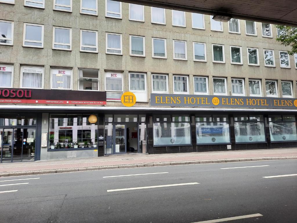 DORMERO Hotel Bremen - Resim 9