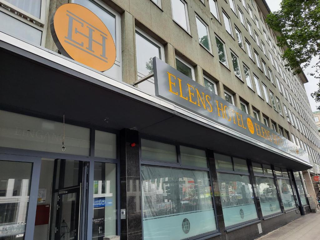 DORMERO Hotel Bremen - Resim 6