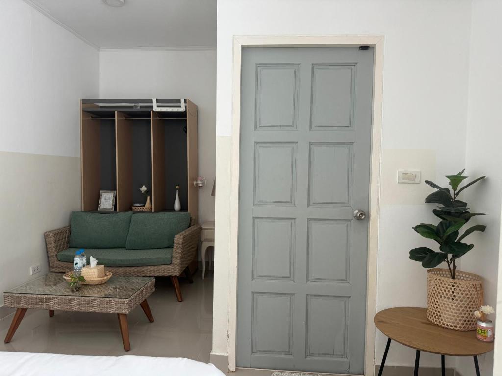 STAYDII serviced residence Chaengwattana - Luxe Tweepersoonskamer