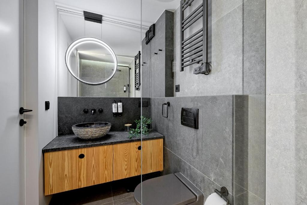 Harda House Friends & Spa - 7