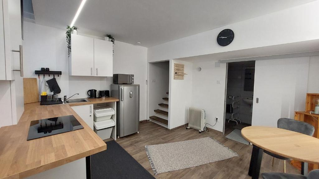 Headroom Apartment 1086 Budapest, 27 Lujza utca kép - 1