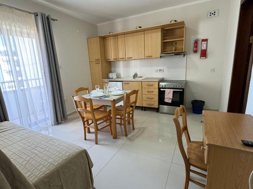 The Triton - Apartamento De Dos Dormitorios