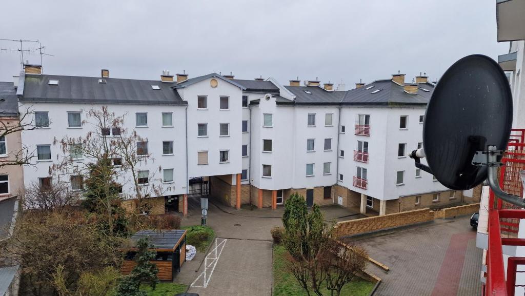 IMPRESJA apartament - 1