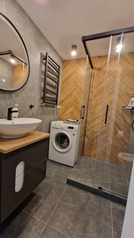 IMPRESJA apartament - 3