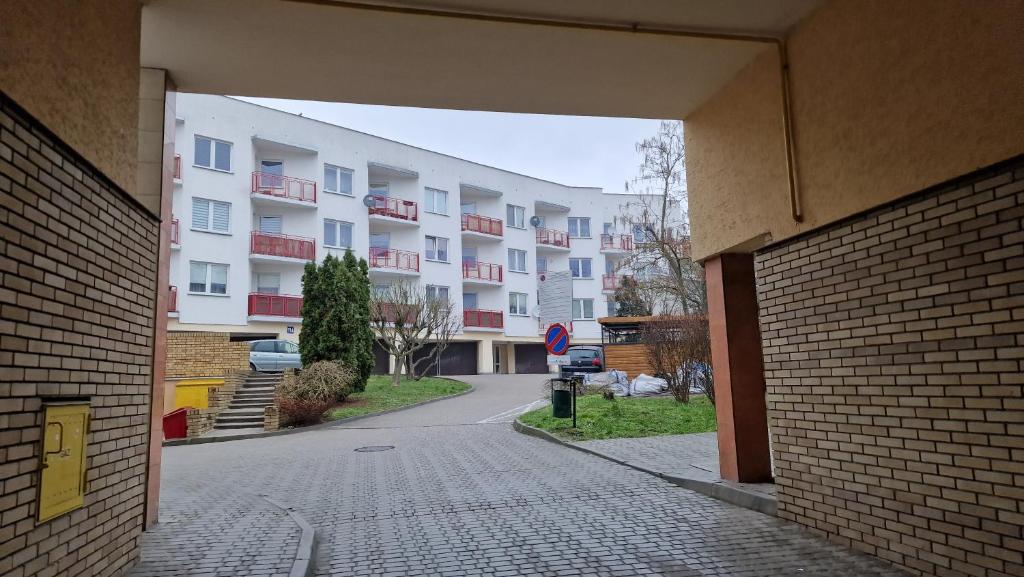 IMPRESJA apartament - 12