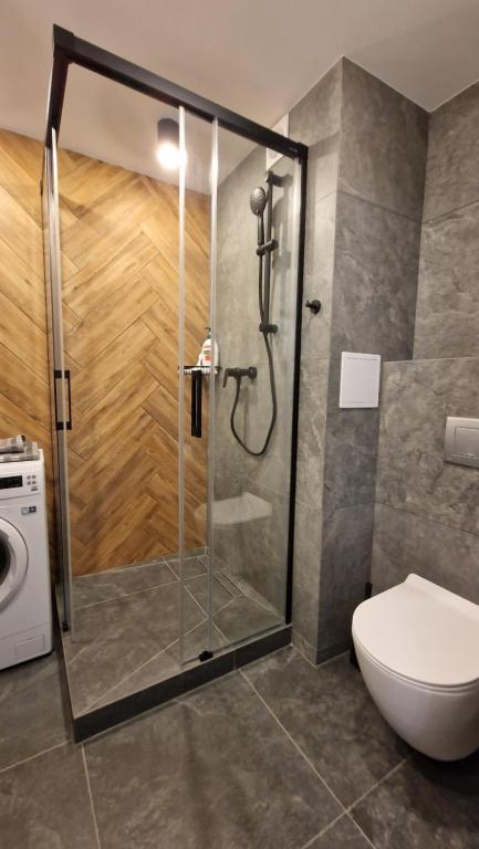 IMPRESJA apartament - 4