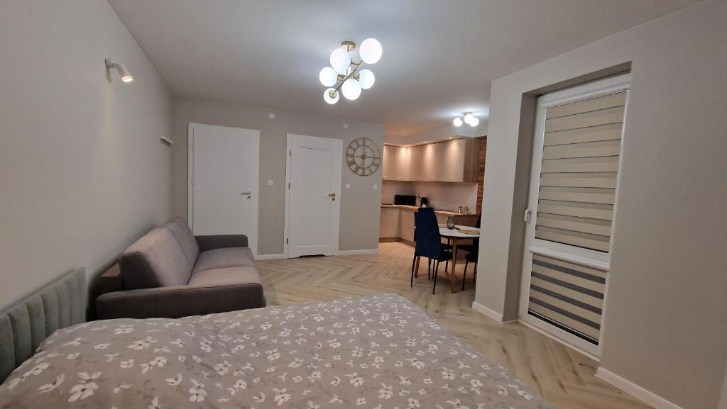 IMPRESJA apartament - 13