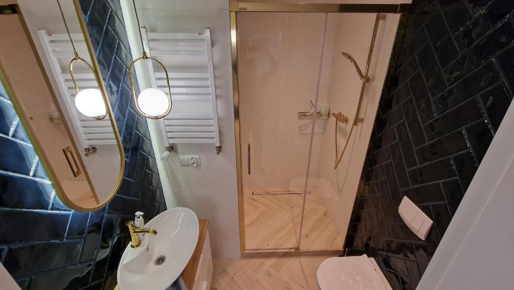 IMPRESJA apartament - 14