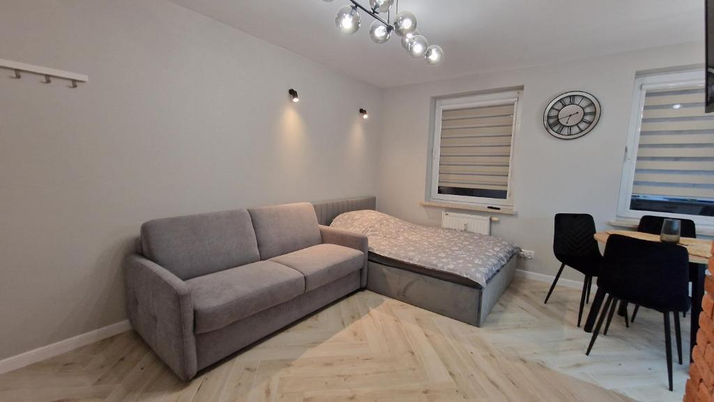 IMPRESJA apartament - 8