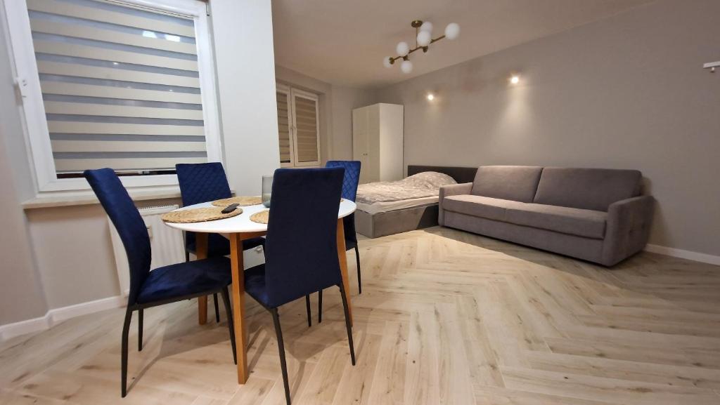 IMPRESJA apartament - 15