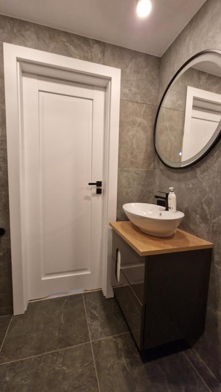 IMPRESJA apartament - 9