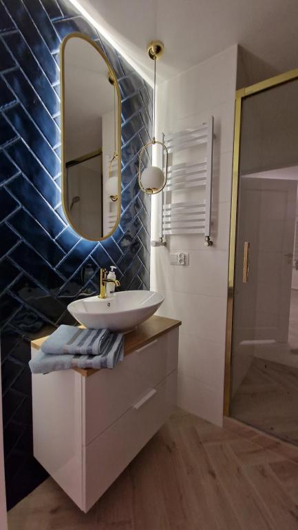 IMPRESJA apartament - 16